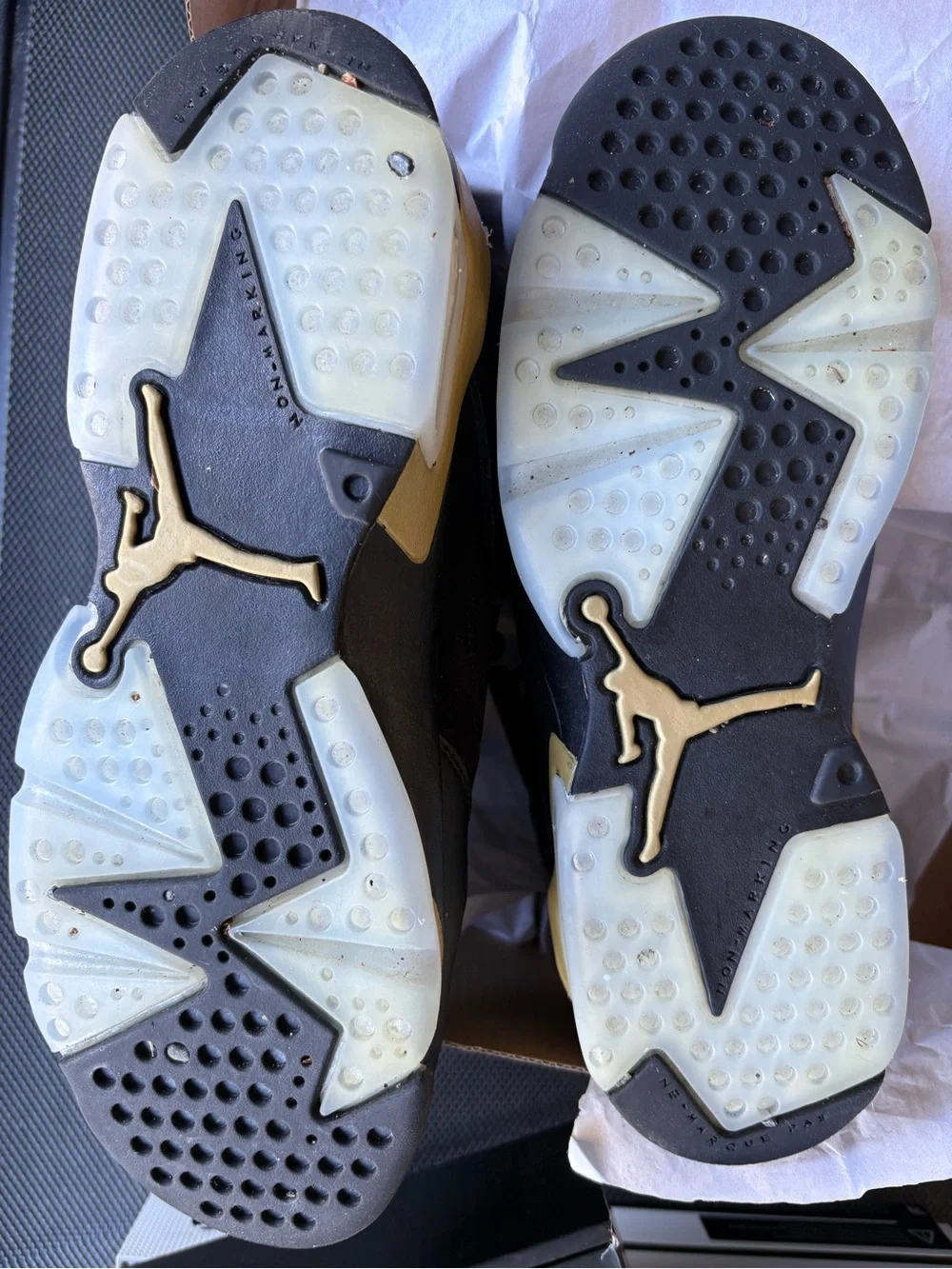 Jordan boys men’s